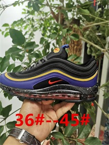 men air max 97 shoes US7-US11 2023-2-18-099